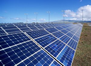 énergie photovoltaïque Luxeuil-les-Bains